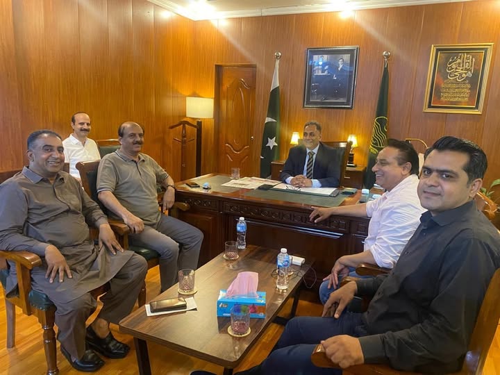 Gujranwala Press Club
